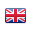 Union Jack - Britische Flagge